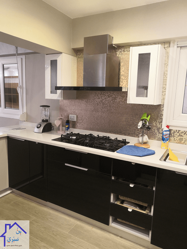 10 مطابخ فاخرة binsabri premium kitchens مطابخ بن صبري